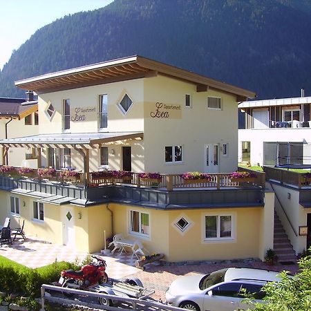 Appartement Lea Умгаузен Екстер'єр фото