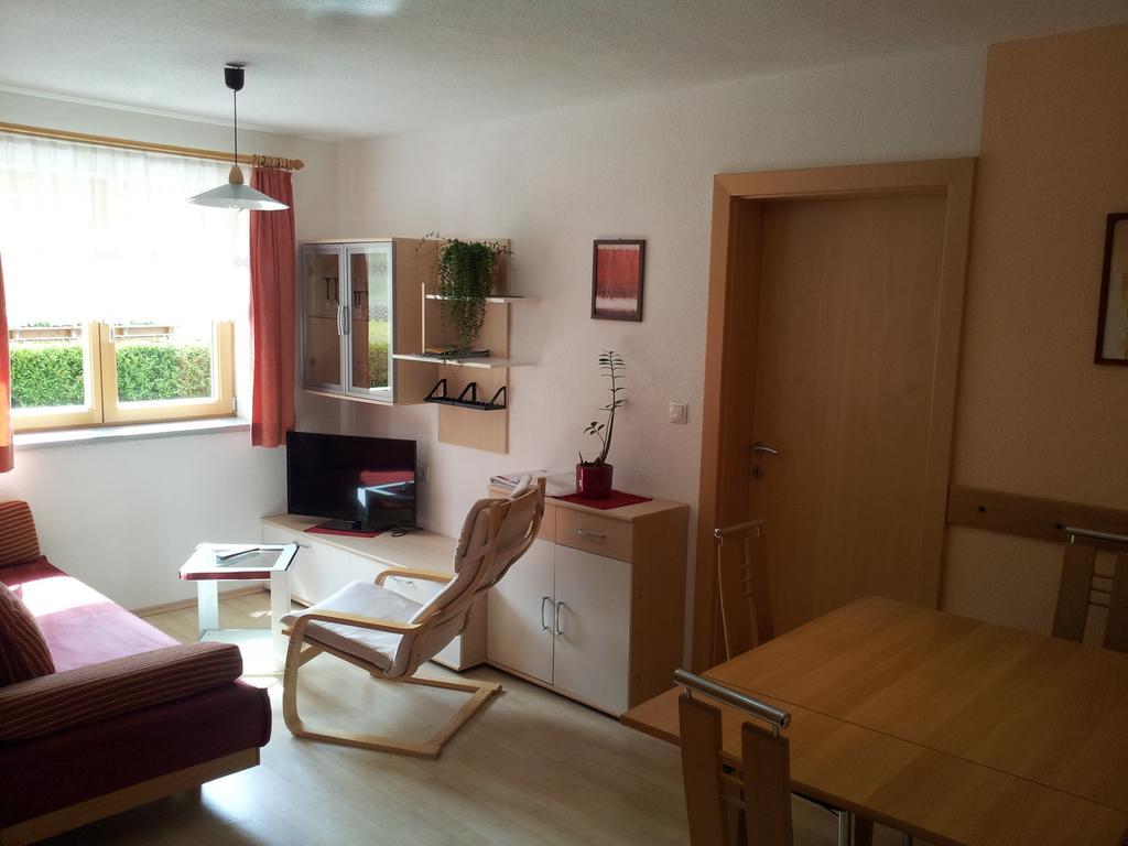 Appartement Lea Умгаузен Екстер'єр фото
