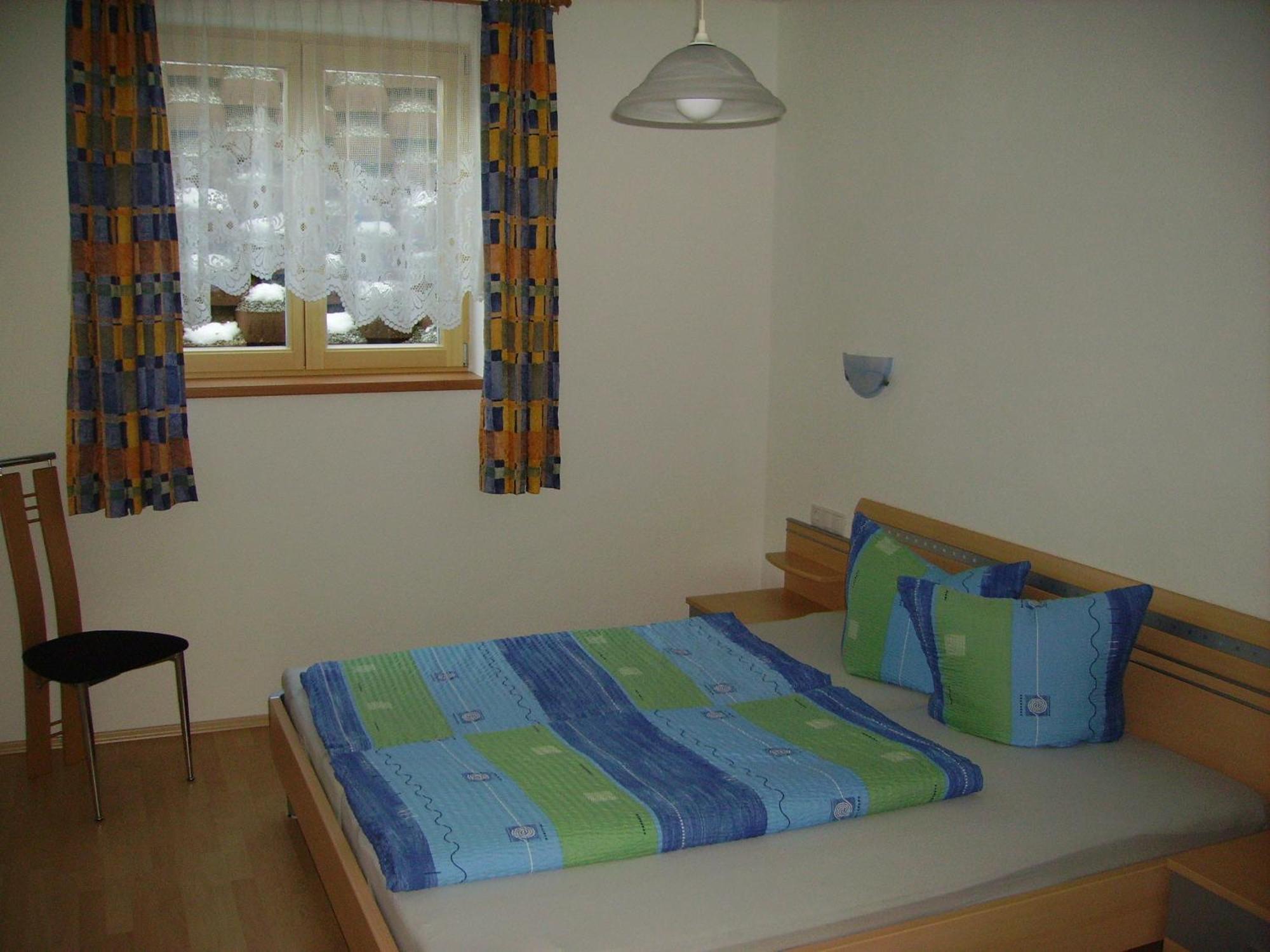 Appartement Lea Умгаузен Екстер'єр фото