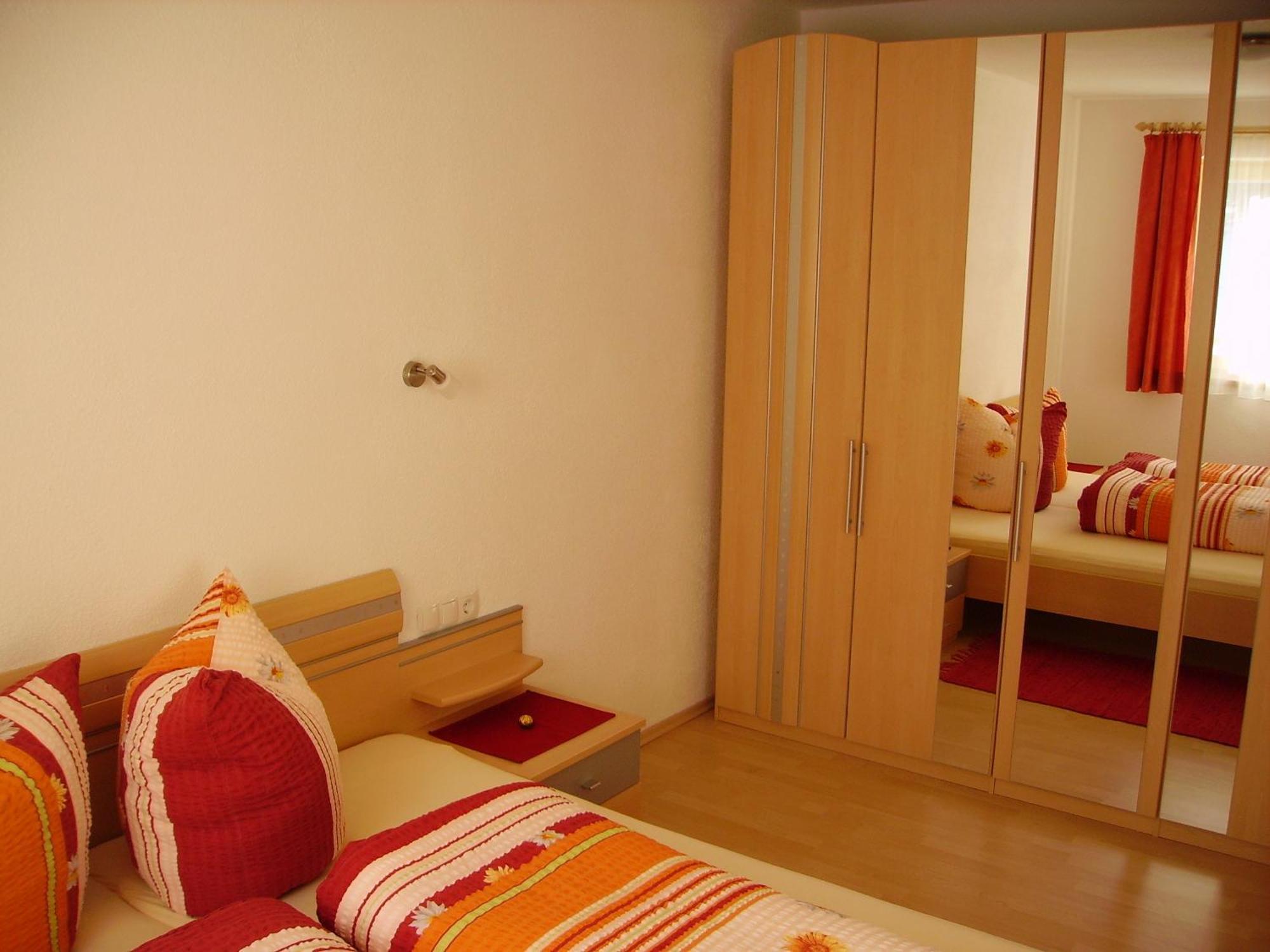 Appartement Lea Умгаузен Екстер'єр фото