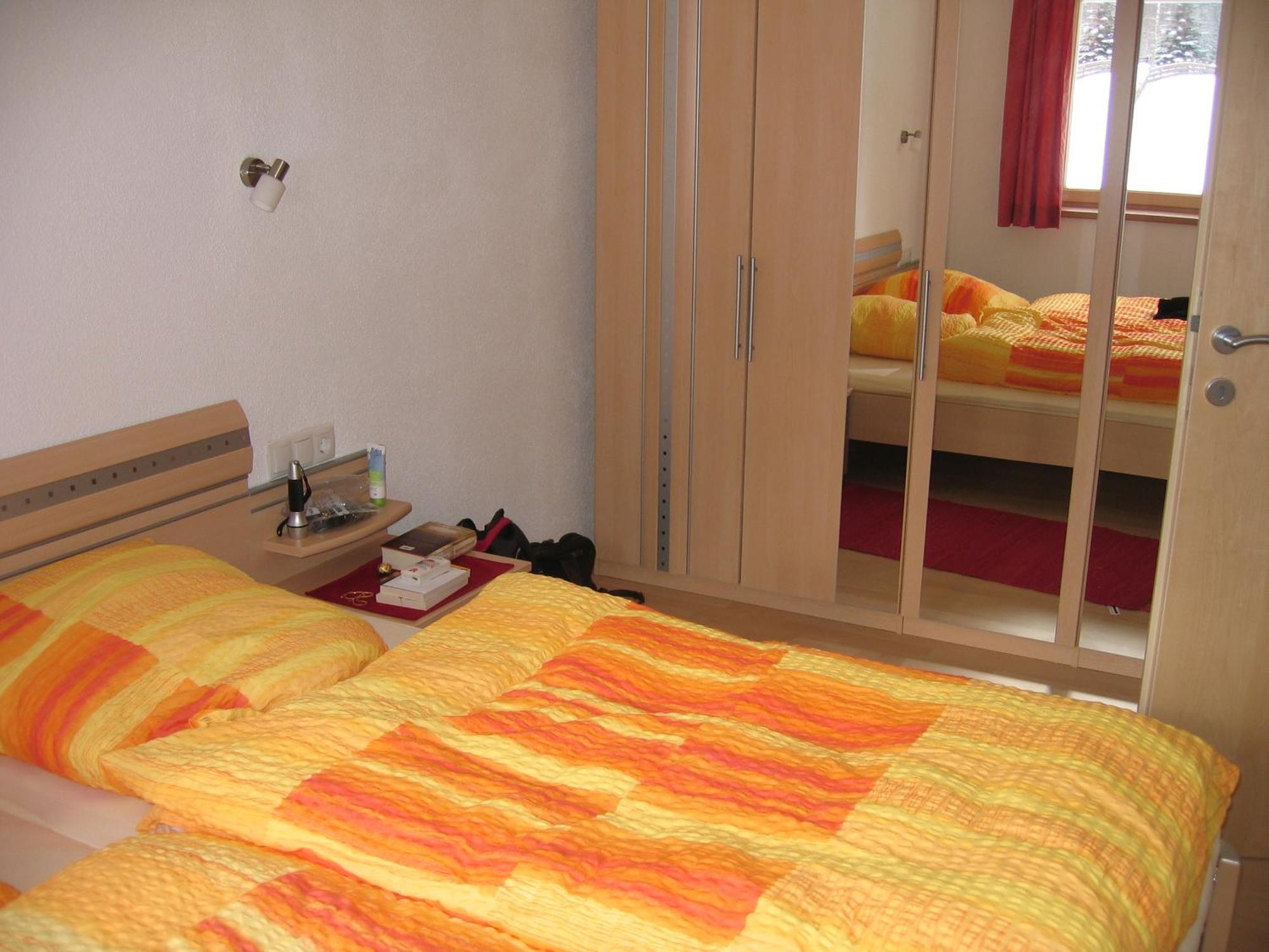 Appartement Lea Умгаузен Екстер'єр фото