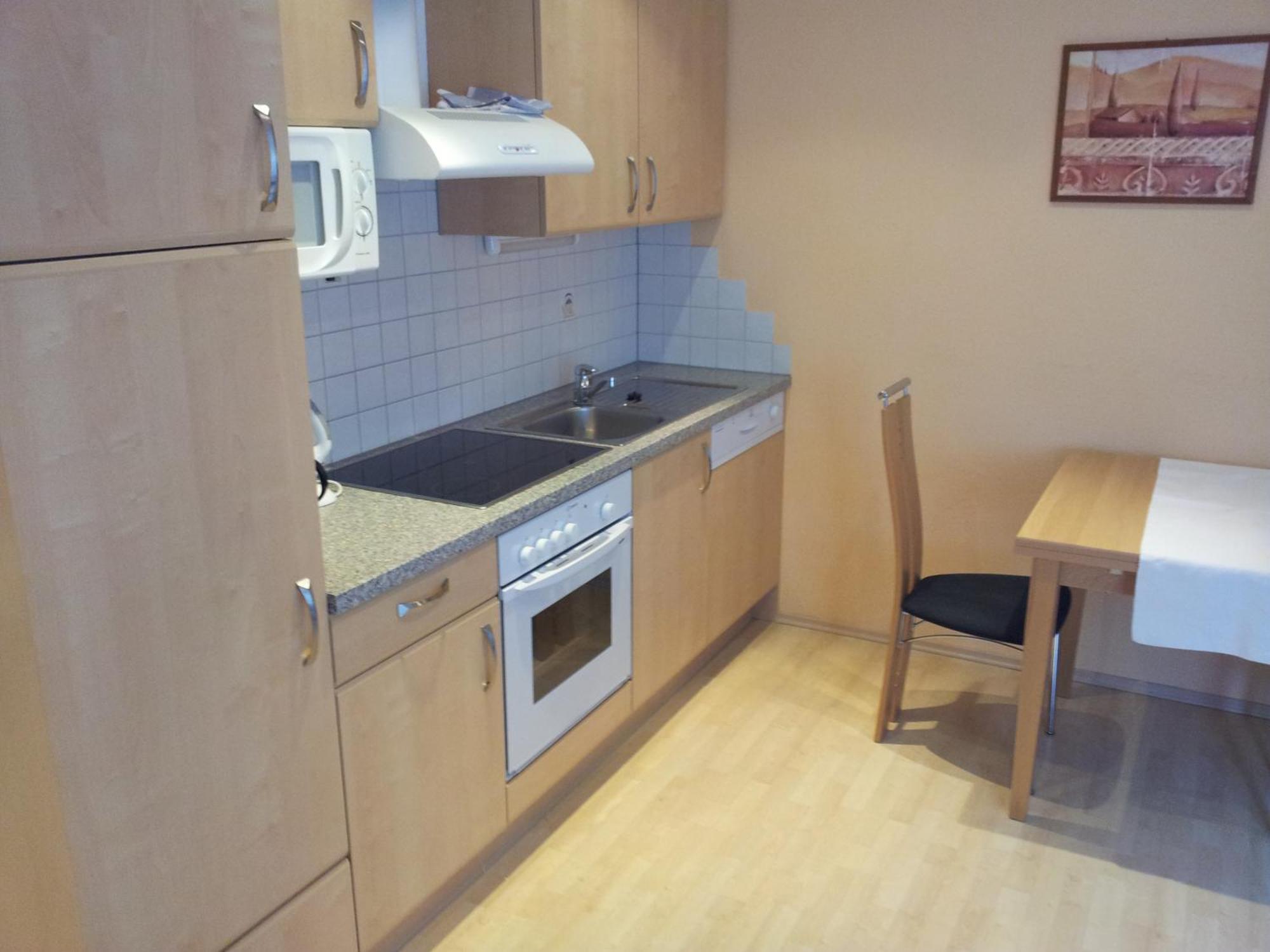 Appartement Lea Умгаузен Номер фото