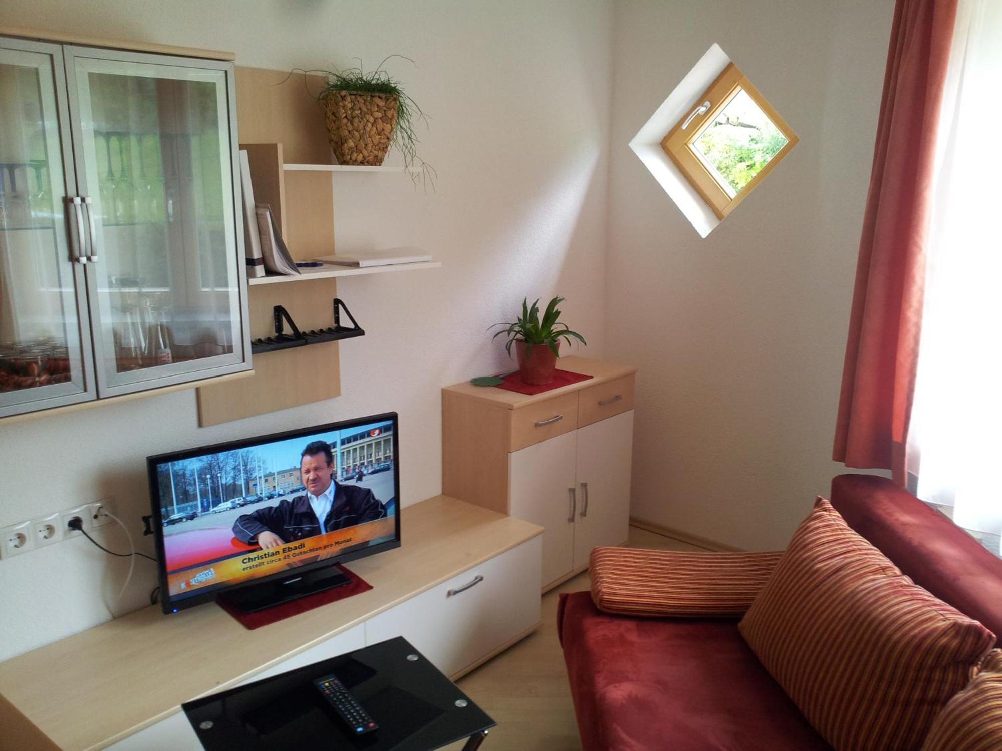 Appartement Lea Умгаузен Номер фото