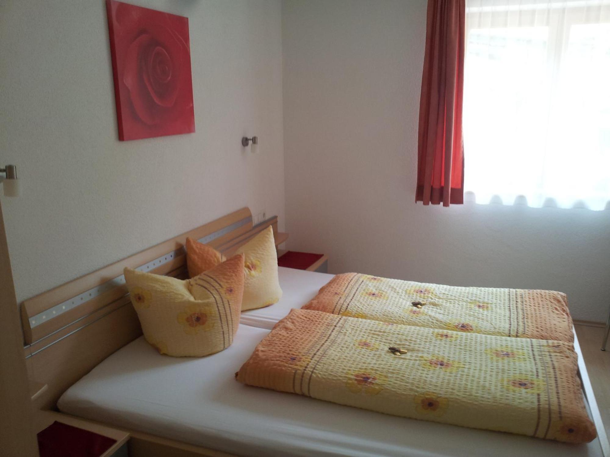 Appartement Lea Умгаузен Номер фото