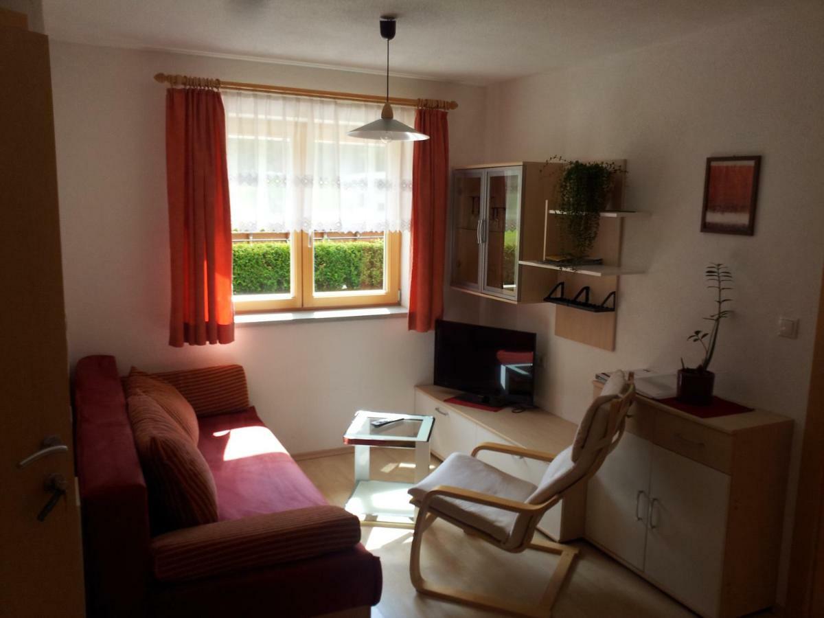 Appartement Lea Умгаузен Екстер'єр фото
